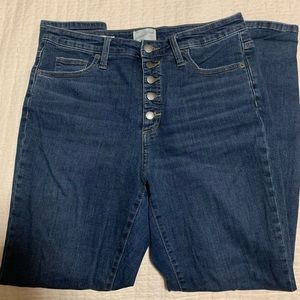 Universal Thread Skinny Jeans